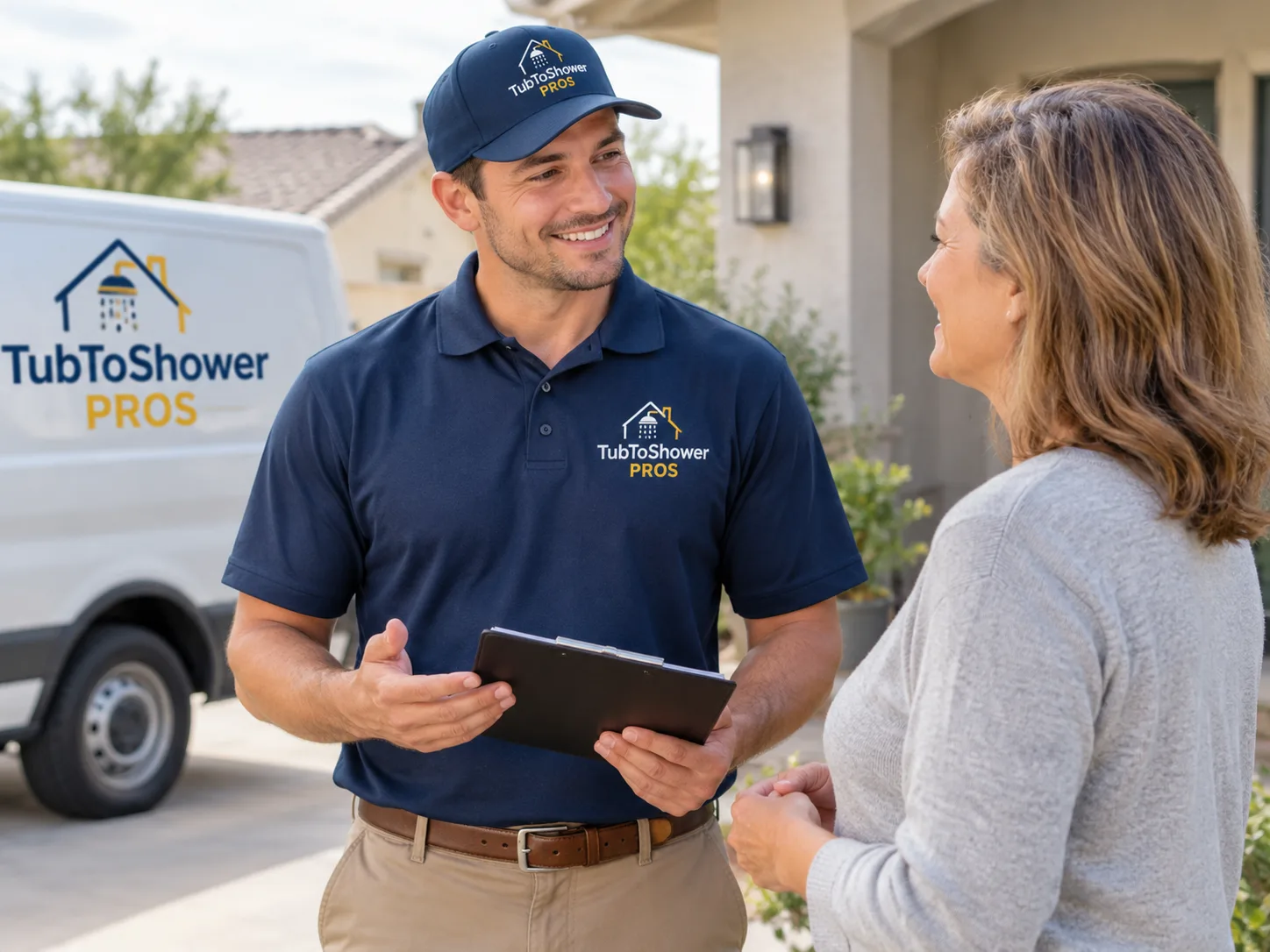 Tub Shower Conversion Winter Park, CO FAQs